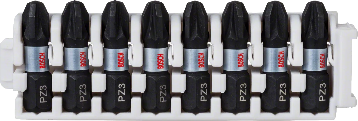 بیت پیچ‌گوشتی Impact Control
