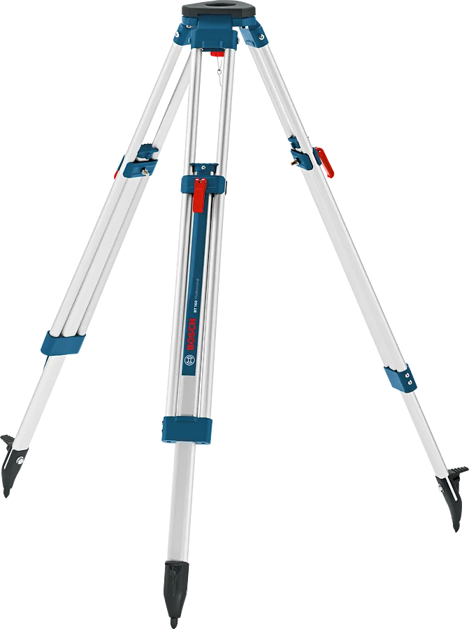 سه‌پایۀ Bosch PRO BT 160