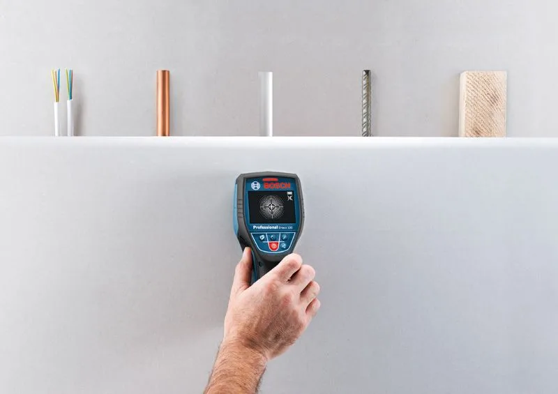 دستگاه تشخیص PRO D-tect 120