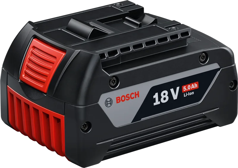 شارژر سریع بوش مدل GAL 18V-160