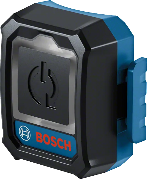 جاروبرقی صنعتی بوش مدل GAS 400 A