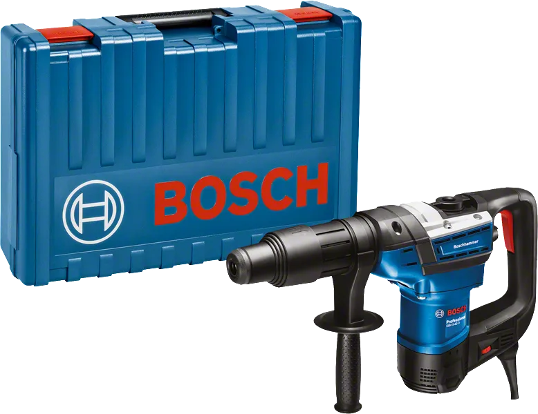 بتنکن GBH 5-40 D