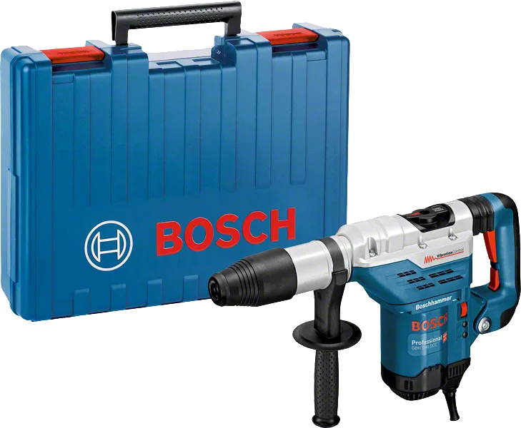 بتنکن GBH 5-40 DCE