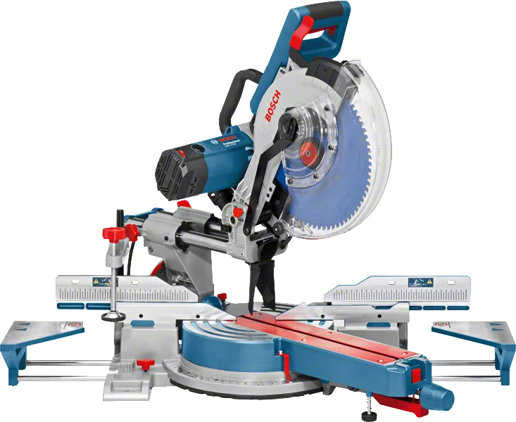 فارسیبر کشویی بوش مدل GCM 12 SDE