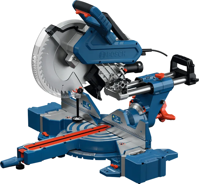 فارسیبر کشویی بوش مدل GCM 340-305 D