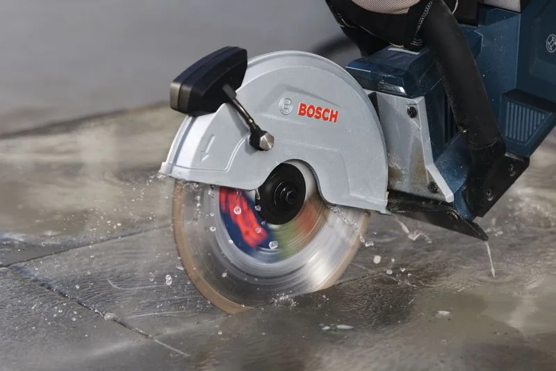 دستگاه برش شارژی بوش مدل PRO GCS 18V-230