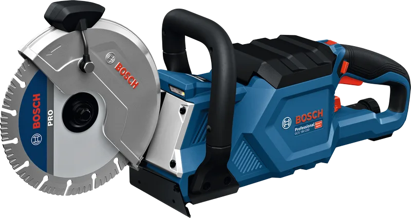دستگاه برش شارژی بوش مدل PRO GCS 18V-230