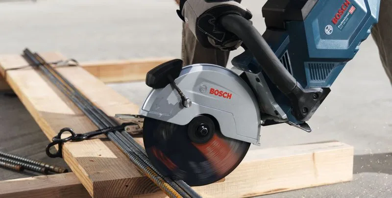دستگاه برش شارژی بوش مدل PRO GCS 18V-230