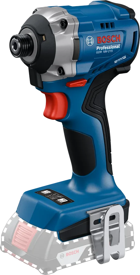 بکس شارژی بوش مدل GDR 18V-215