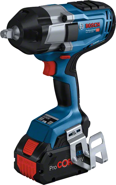 آچار بکس ضربهای Bosch PRO GDS 18V-1000