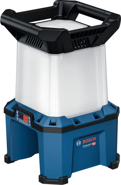 پروژکتور شارژی هیبریدی بوش مدل GLA 18VH-7500