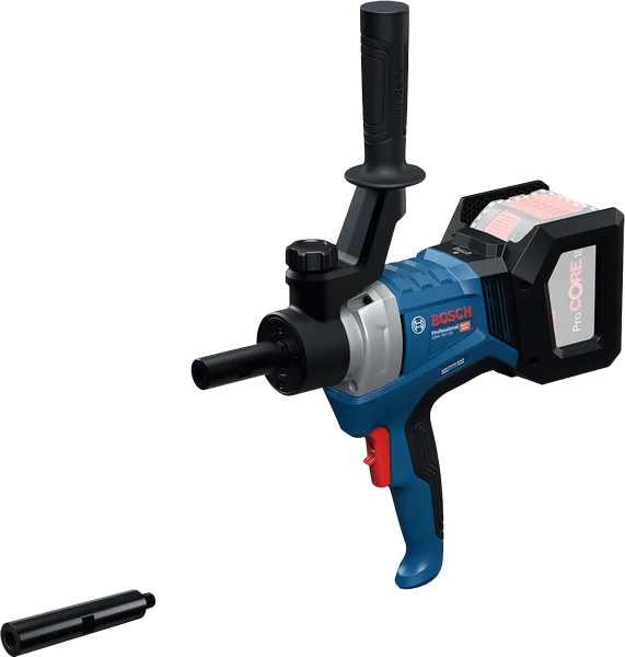 همزن شارژی بوش مدل grw 18v-120