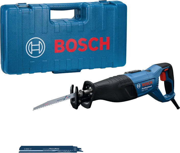 اره افقی‌بر Bosch PRO GSA 12-30