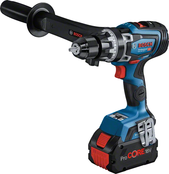 دریل شارژی بوش مدل GSB 18V-150 C