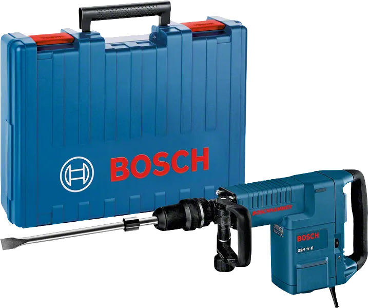 چکش تخریب بوش مدل GSH 11 E