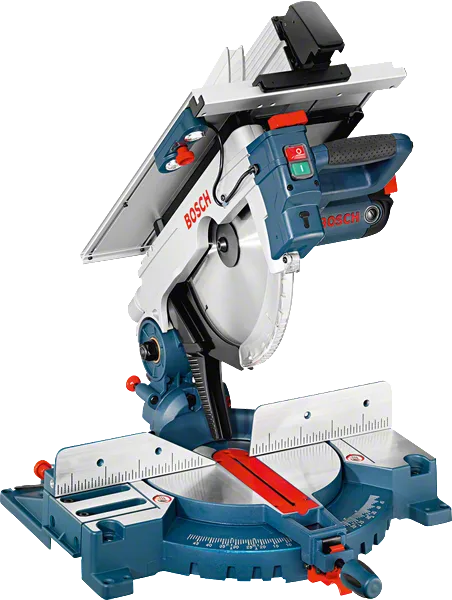 اره ترکیبی PRO GTM 12 JL