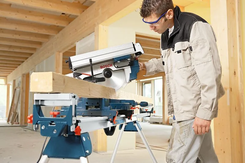 اره ترکیبی PRO GTM 12 JL