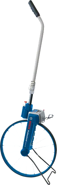 چرخ اندازهگیری PRO GWM 40