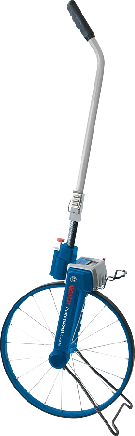 چرخ اندازه‌گیری PRO GWM 40