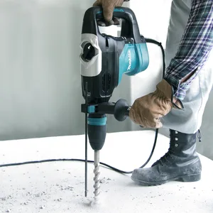 دریل بتن کن ماکیتا مدل HR4003C ظرفیت ۶ کیلوگرم ۵ شیار