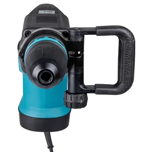 چکش تخریب ماکیتا مدل HM1203C با انرژی ضربه ۱۹٫۱ ژول