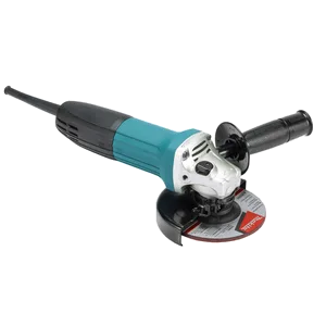 مینی فرز ماکیتا مدل GA5030R صفحه ۱۲۵ میلی‌متر توان ۷۲۰ وات