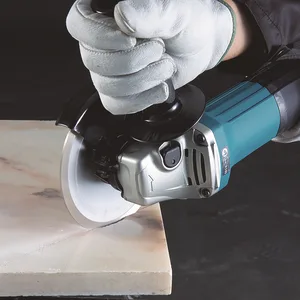 مینی فرز ماکیتا مدل GA5030R صفحه ۱۲۵ میلی‌متر توان ۷۲۰ وات