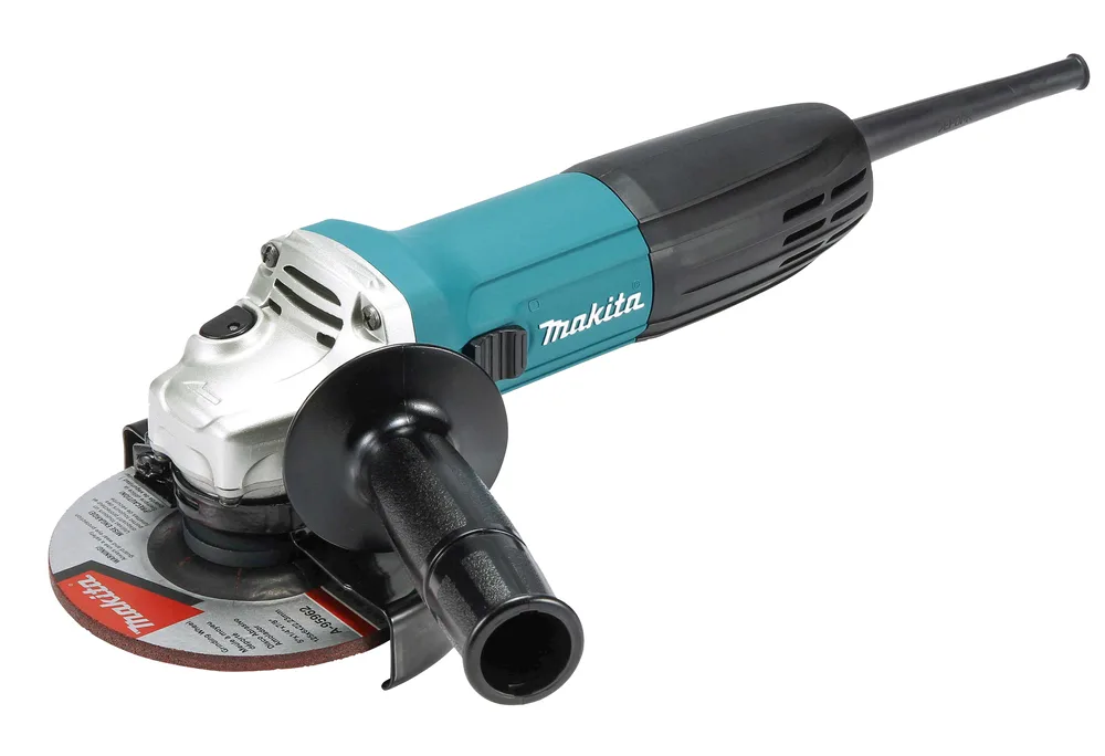مینی فرز ماکیتا مدل GA5030R صفحه ۱۲۵ میلی‌متر توان ۷۲۰ وات