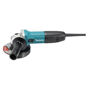 مینی فرز ماکیتا مدل GA5030R صفحه ۱۲۵ میلی‌متر توان ۷۲۰ وات