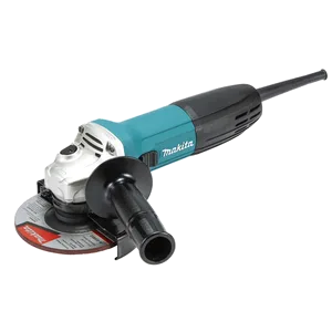 مینی فرز ماکیتا مدل GA5030R صفحه ۱۲۵ میلی‌متر توان ۷۲۰ وات