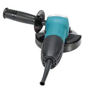 مینی فرز ماکیتا مدل GA5030R صفحه ۱۲۵ میلی‌متر توان ۷۲۰ وات