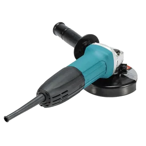مینی فرز ماکیتا مدل GA5030R صفحه ۱۲۵ میلی‌متر توان ۷۲۰ وات
