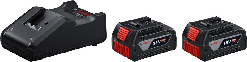 باتری بوش مدل GBA 18V 5.0Ah