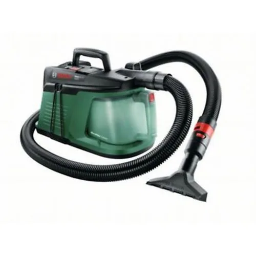 جارو شارژی بوش مدل EasyVac 12 با ولتاژ ۱۲ ولت