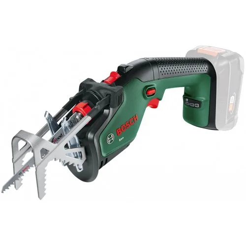 اره باغبانی شارژی بوش مدل Keo 18V