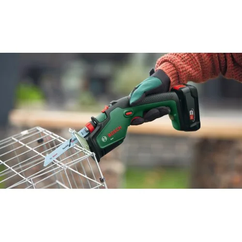 اره باغبانی شارژی بوش مدل Keo 18V