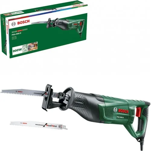 اره برقی بوش مدل PSA900E