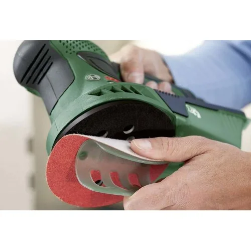 سنباده زن بوش مدل PEX400AE