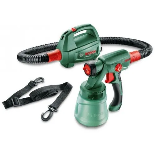 پیستوله برقی بوش مدل PFS1000