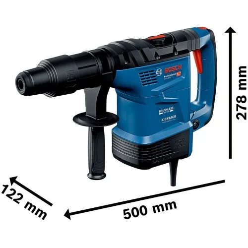 بتن‌کن بوش مدل GBH 6-42 C