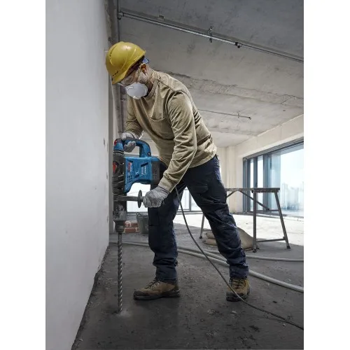 بتن‌کن بوش مدل GBH 6-42 C