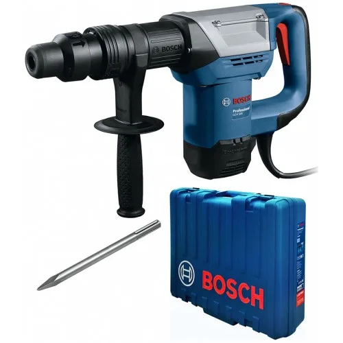 چکش تخریب بوش مدل GSH 500 MAX