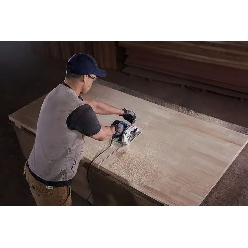 اره دیسکی بوش مدل GKS600 حرفه‌ای