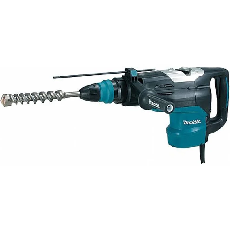 بتن کن ماکیتا مدل HR5202C ظرفیت ۱۲ کیلوگرم ۵ شیار