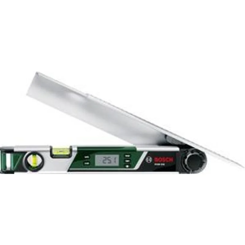 زاویه سنج دیجیتال بوش مدل PAM220