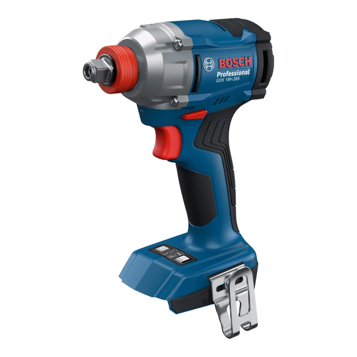 پیچ‌گوشتی ضربه‌ای  GDX 18V-285