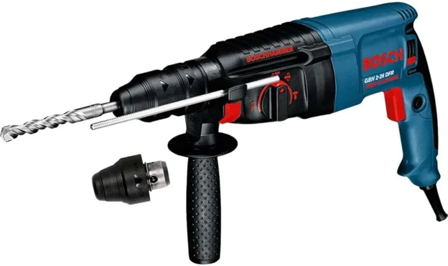 بتن کن بوش مدل Gbh 2-28 f