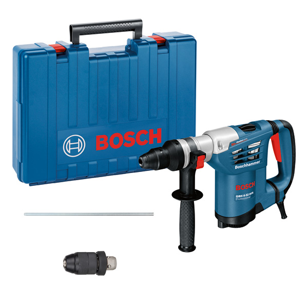 بتنکن بوش مدل GBH 4-32 DFR
