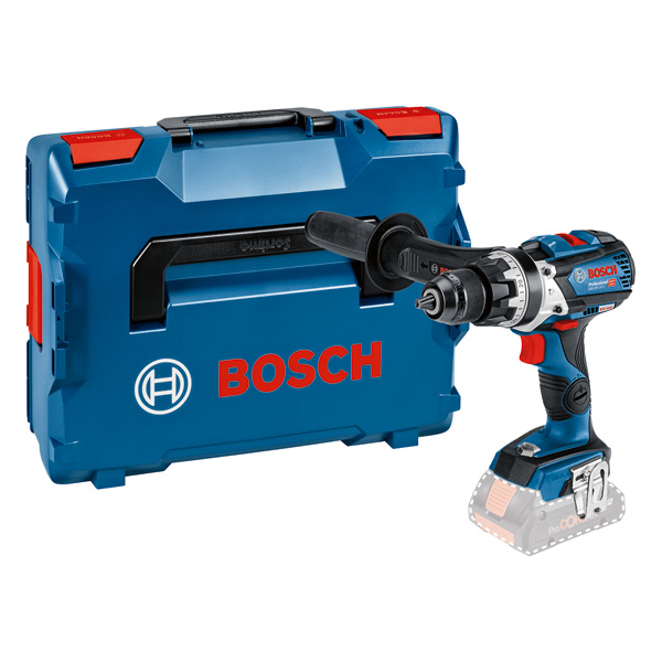 دریل پیچ گوشتی شارژی بوش مدل GSB18V-110C اتوماتیک ۱۸ ولت