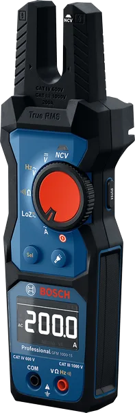 فورک متر بوش GFM 1000-15